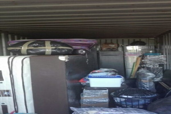 Apple Storage Randburg