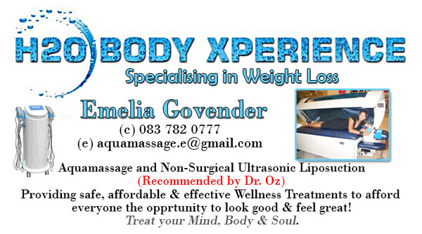 H20 Body Xperience