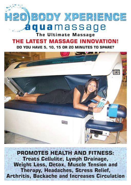H20 Body Xperience