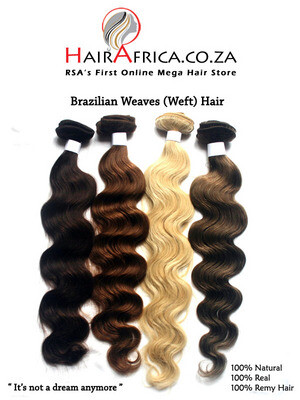 Hairafrica