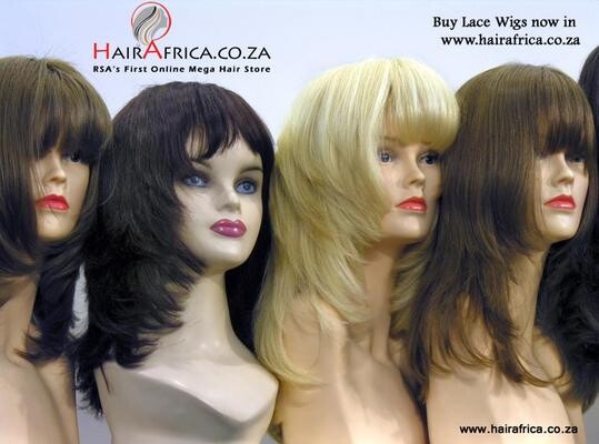 Hairafrica