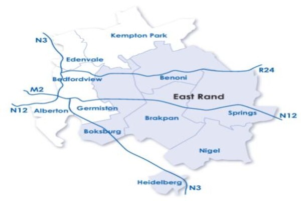 Locksmith Johannesburg