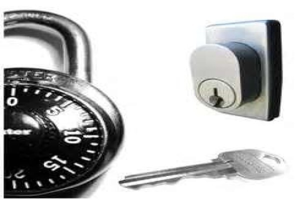 Locksmith Johannesburg