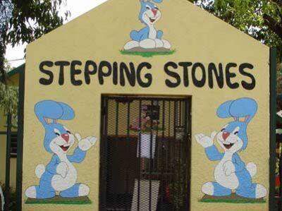 Stepping Stones Pre-Primary School