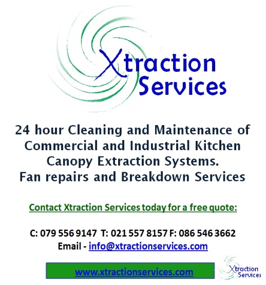 Xtraction Services