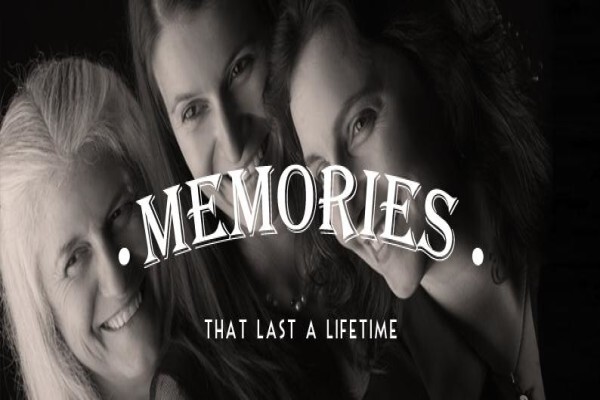 Magic Moments Photobooth