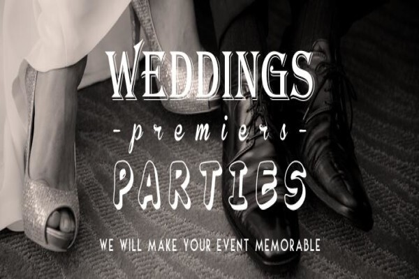 Magic Moments Photobooth