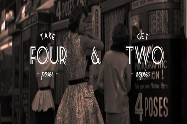 Magic Moments Photobooth