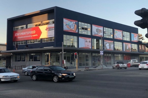 Jetline Midrand printing