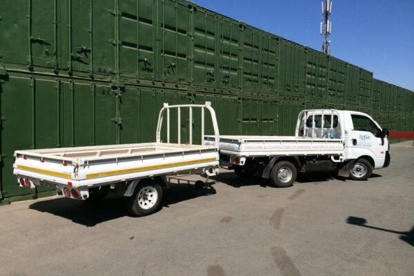 Apple Storage JHB
