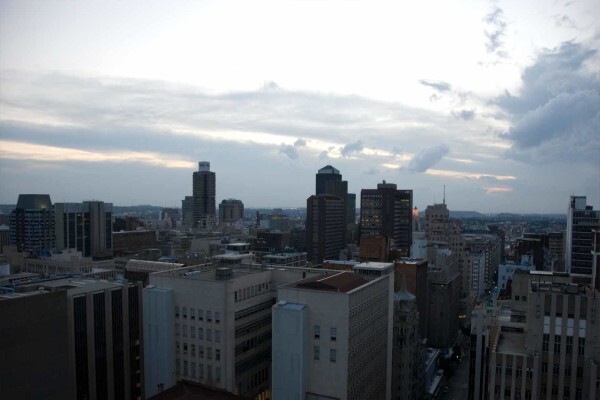 Apple Storage JHB