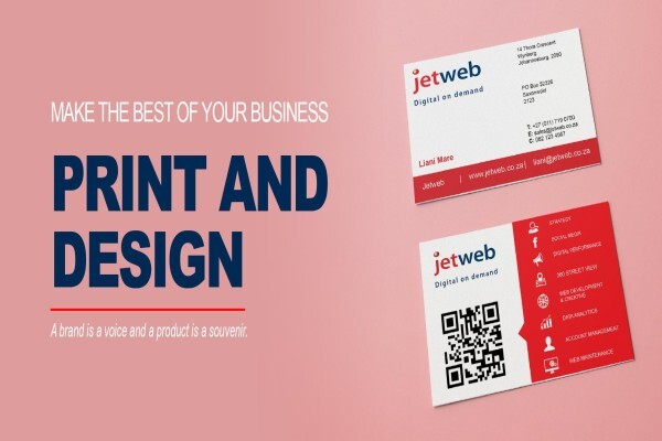 Jetline Midrand printing