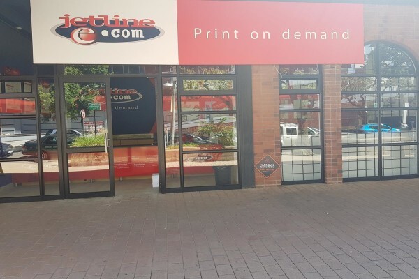 Jetline Midrand printing
