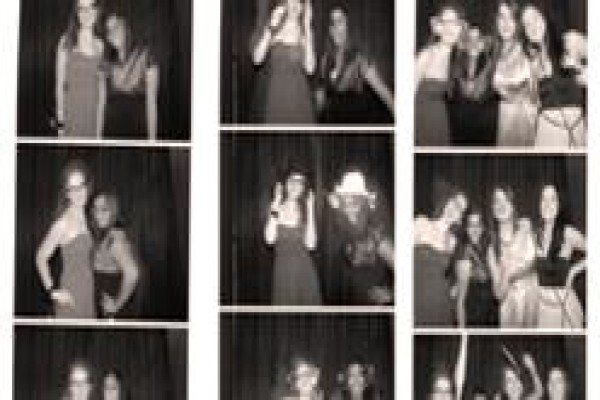 Magic Moments Photobooth