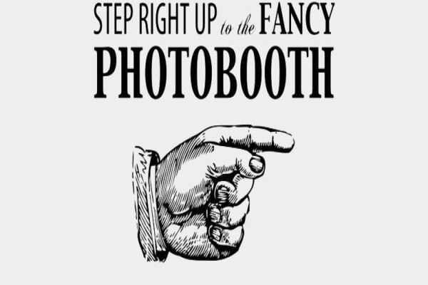 Magic Moments Photobooth