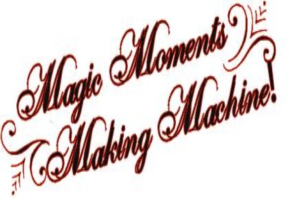 Magic Moments Photobooth