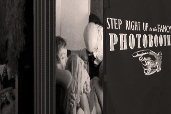 Magic Moments Photobooth