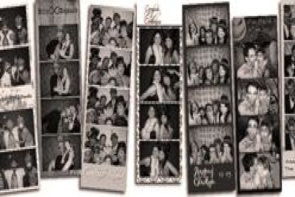 Magic Moments Photobooth