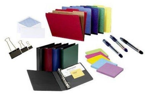 PAPERWORX Stationery & Office Supply