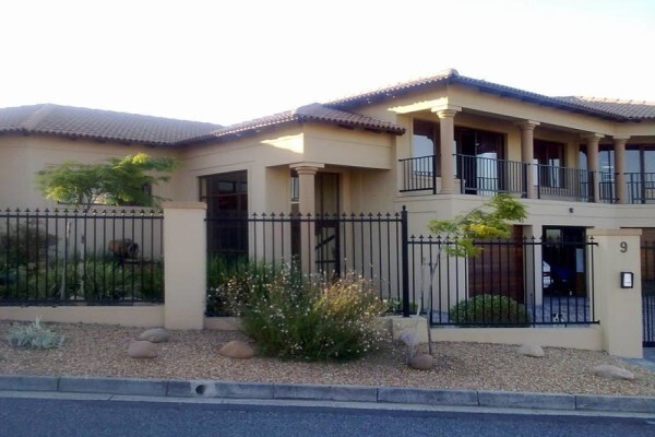 S Smith Builders