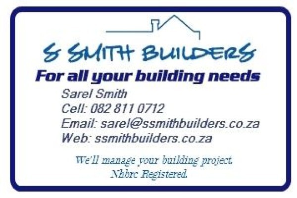 S Smith Builders