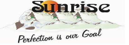 Sunrise steel construction