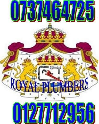 MIDSTREAM PLUMBERS