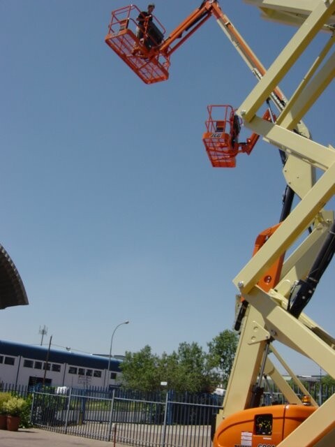 Sterling Plant Hire