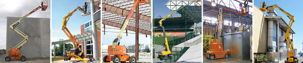 Sterling Plant Hire