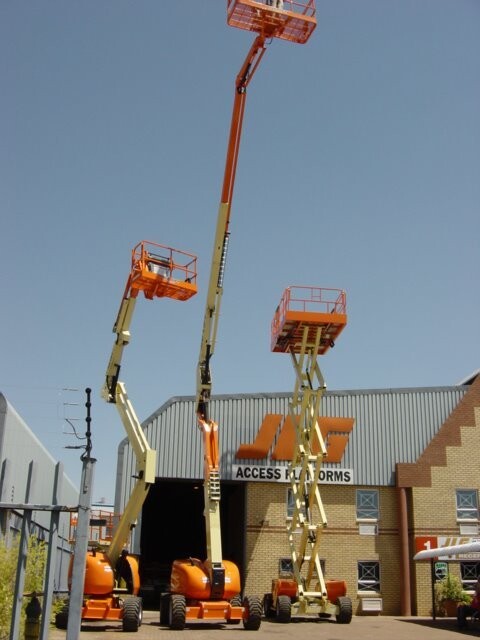 Sterling Plant Hire