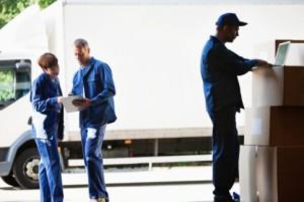 BRITZ COURIERS
