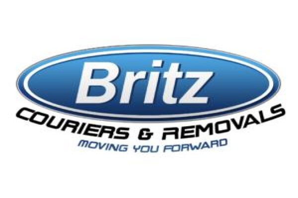 BRITZ COURIERS