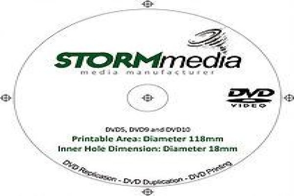 Storm media