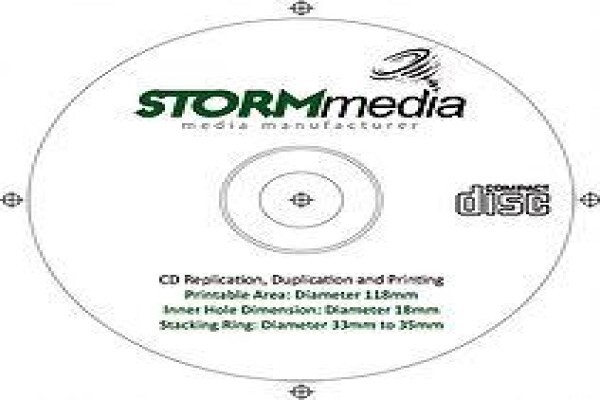 Storm media