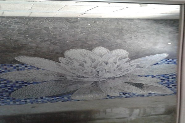 Ruark du Toit Mosaic Art