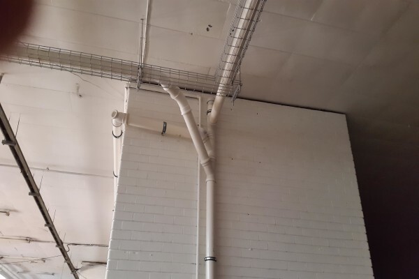 Fourseasons plumbing & maintenance