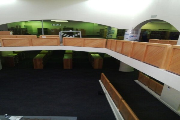 Carpet and Upholstery Cleaning Kempton Park