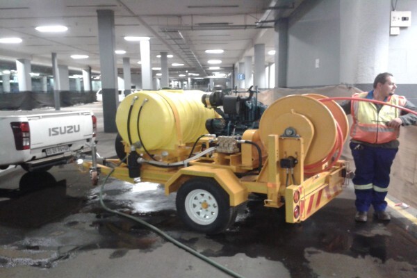 Fourseasons plumbing & maintenance