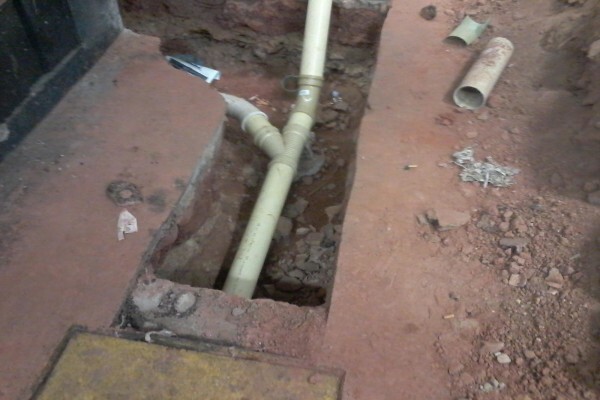 Fourseasons plumbing & maintenance