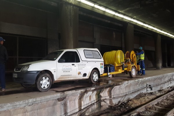 Fourseasons plumbing & maintenance