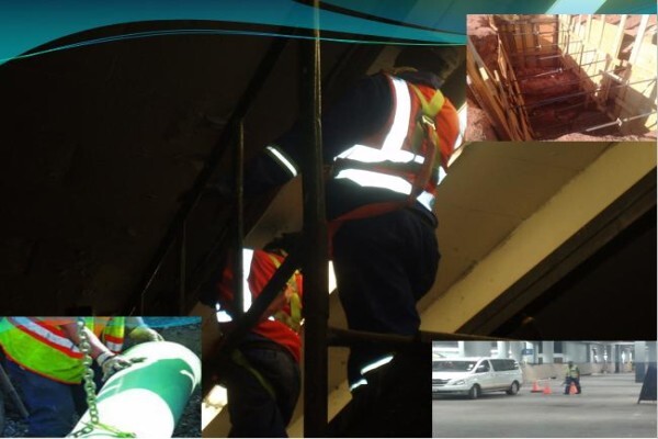 Fourseasons plumbing & maintenance