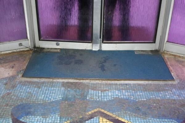 Ruark du Toit Mosaic Art