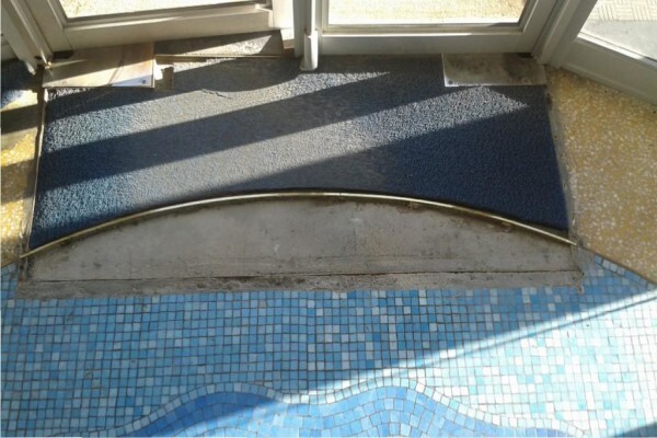 Ruark du Toit Mosaic Art