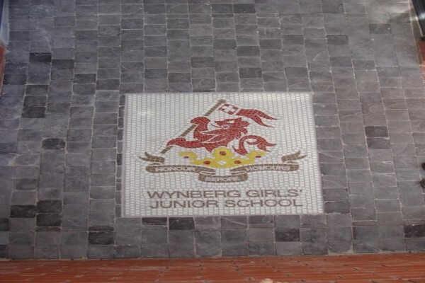 Ruark du Toit Mosaic Art
