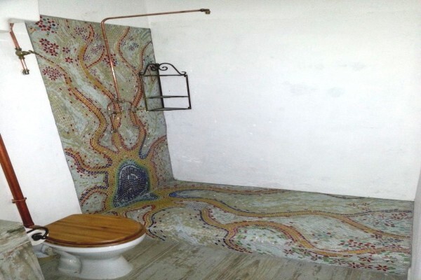 Ruark du Toit Mosaic Art
