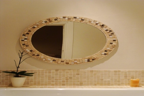 Ruark du Toit Mosaic Art