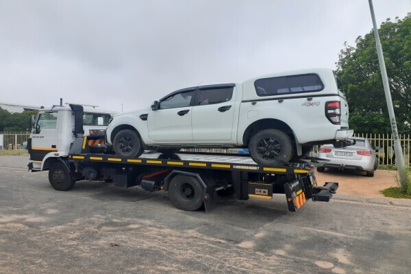 Dons towing roadside assist