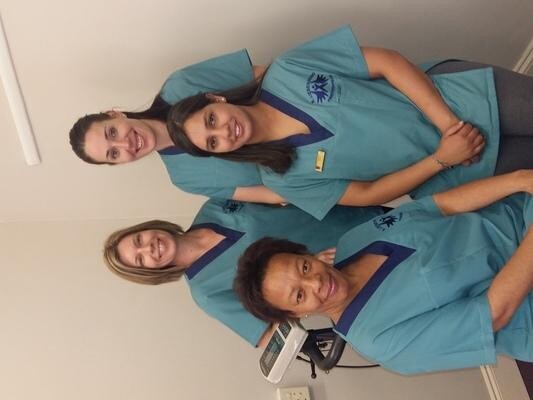 RENATE LIEBENBERG PHYSIOTHERAPISTS
