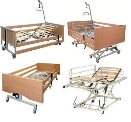 PrimaCare - Homecare & Clinic Furniture