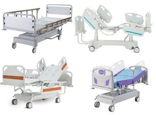 PrimaCare - Homecare & Clinic Furniture